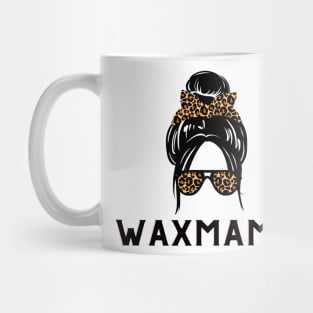 wax mama Mug